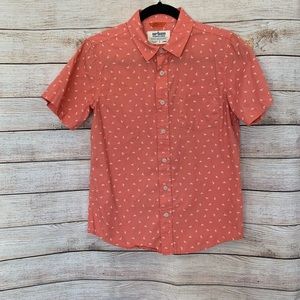 Boys button down shirts